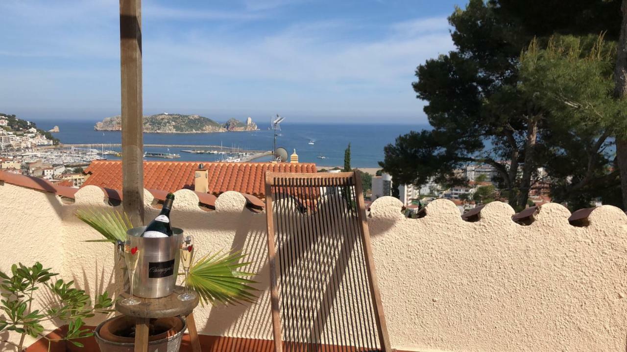 Mediterrania 98 Torroella de Montgrí Eksteriør bilde